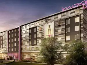 Moxy Berlin Ostbahnhof