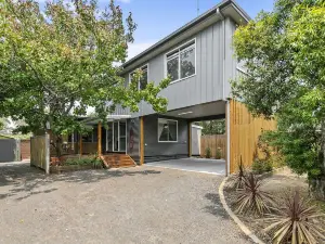 The Beach House Anglesea