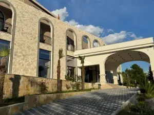 Hotel Panorama Elbasan