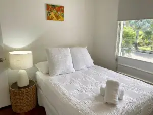 The Beach House at Pallarenda