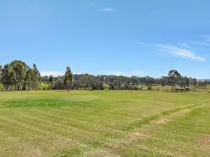 Noble Willow Studio Lovedale. A Cosy Unique Wine Country Refuge