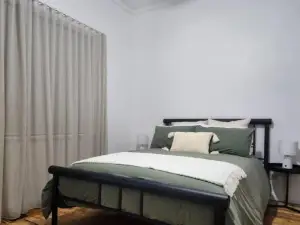 Barnard Bungalow