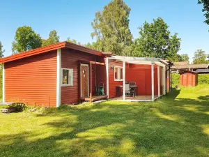 Person Holiday Home in Hokerum-by Traum