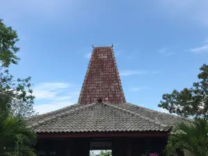 Newa Private Bungalow