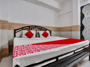 Hotel O Goodwill Lodging