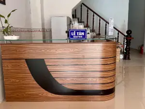 Khách Sạn Bảo Trân