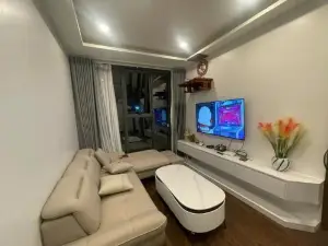 chung cư Aqua Park Bắc Giang