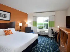 Fairfield Inn Richmond