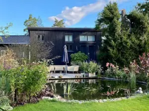 Orres Guesthouse Stenhamra, Ekerö