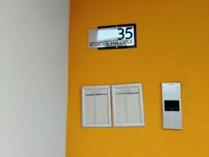 Apartman Branković Pirot-Zapadni Kej 58