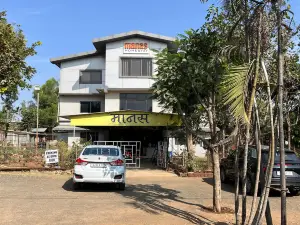 Manas Cottage Homestay| Rooms & Caretaker
