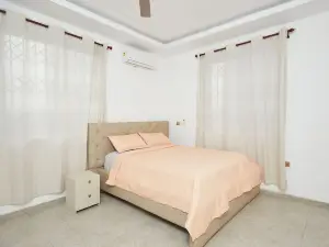 Luxurious Apartments in Kumasi Agric