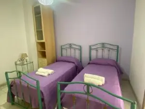 Appartamento Adriana