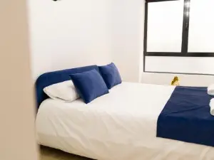 Forata lofts