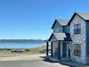 Luxury Bear Lake Home in The Reserve Community