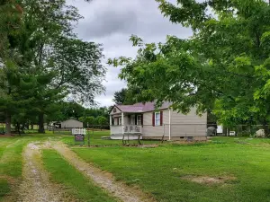 The Cottage @ Tarlton's Edge