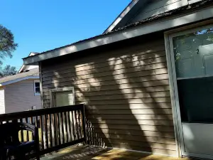 Cozy Apartment #2 Near Midland City Center