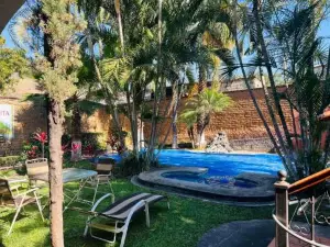 Hotel Casa Corita