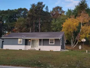 Lavish Lake Home on Shamineau - NEW RENOVATION!