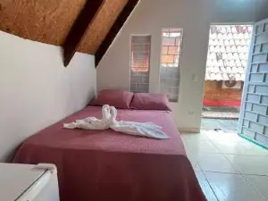 Pousada Vereda Das Aguas