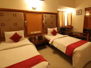 Hotel GK Residency