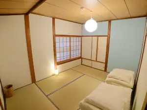 Kinosaki Knot