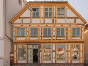 Marktstübchen - zentral in der Altstadt und ruhig