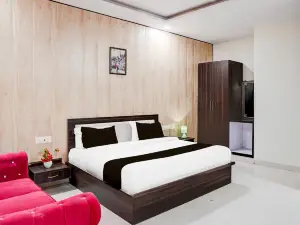 Super Townhouse Faizabad Road Opp Bbd University