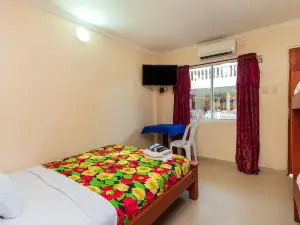Hotel Boquilla Suites by Geh Suites