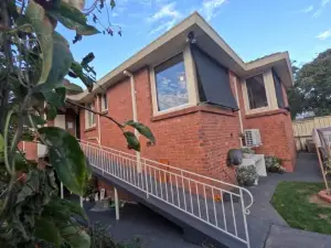 Lovely Budget Vegan Homestay