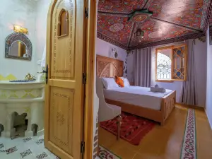 Riad Alhambra