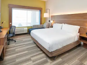 홀리데이 인 익스프레스 & 스위트 테일러, IHG 호텔