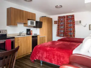 Auberge Motel la RÉFÉRENCE