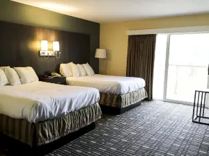 Fairbanks Inn