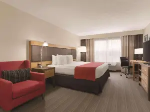 Country Inn & Suites by Radisson, Fairborn South, Oh