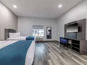 Studio 6 Suites Brenham, TX