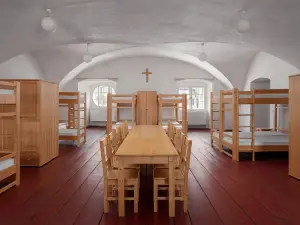 Dům hostů
