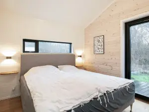 Tranquil Retreat in Bogense - By Traum Ferienwohnungen