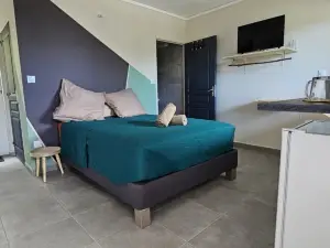 Les Chambres Des Vacoas