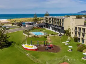 Scamander Beach Resort