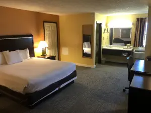 Nendels Inn & Suites Dodge City Airport