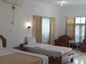 Intan Hotel Purwakarta