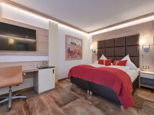 Hotel Ludwigs
