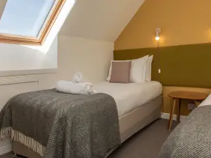 Croft 4 - Self- Catering Accommodation