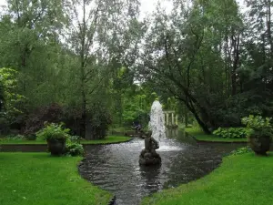 Edvard Munch's Sanctuary - Quiet, But Not so Far from Oslo