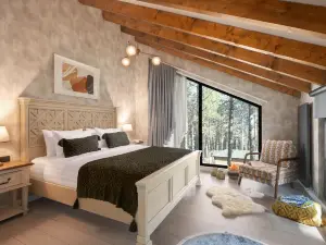Harmony Green VILLAGE Resort