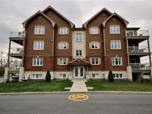Nouveau Condo 4 et Demi Vaudreuil-Dorion