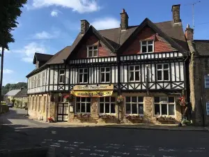 The Old Poets' Corner