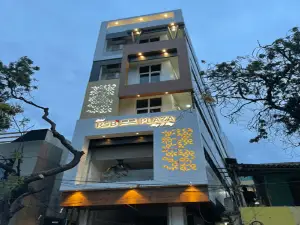 Hotel Rsb Plaza