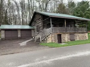 Heated Indoor Pool and Fitness Center - Charming Historic Retreat